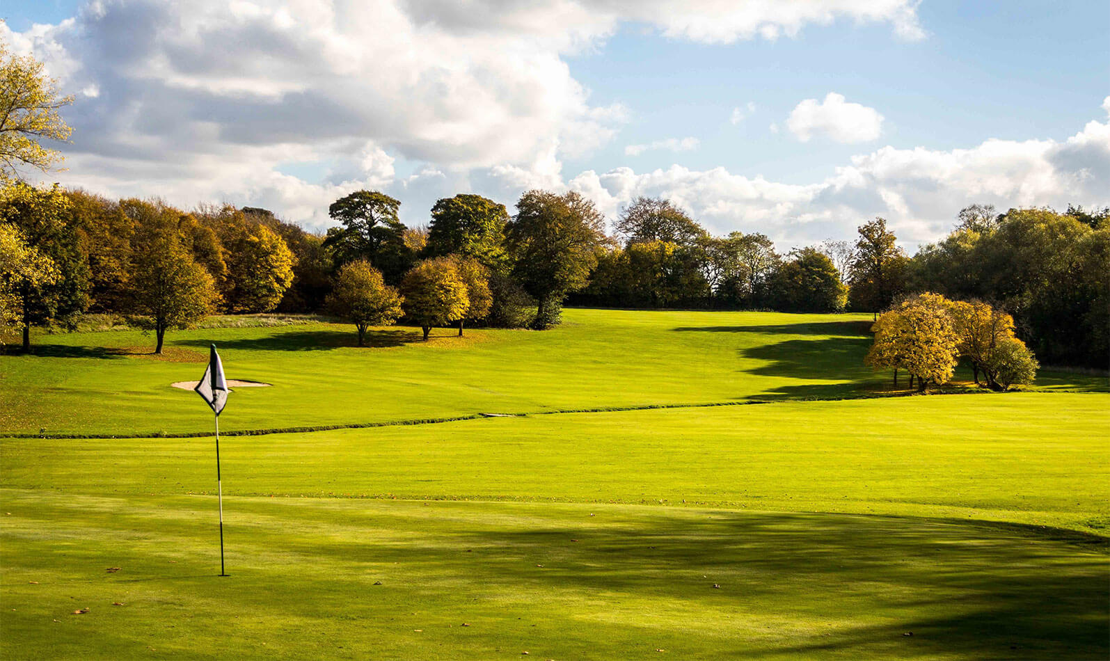 Golf Club Membership in St Helens | Sherdley Park Golf Club