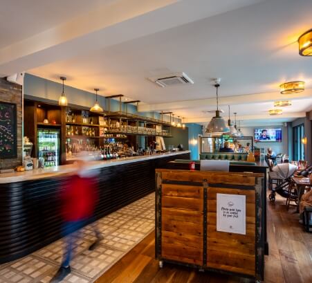 Sherdley Park Golf Course